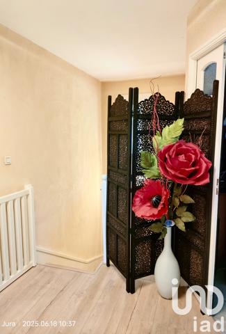 Maison à vendre 6 pièces 130 m² Dole