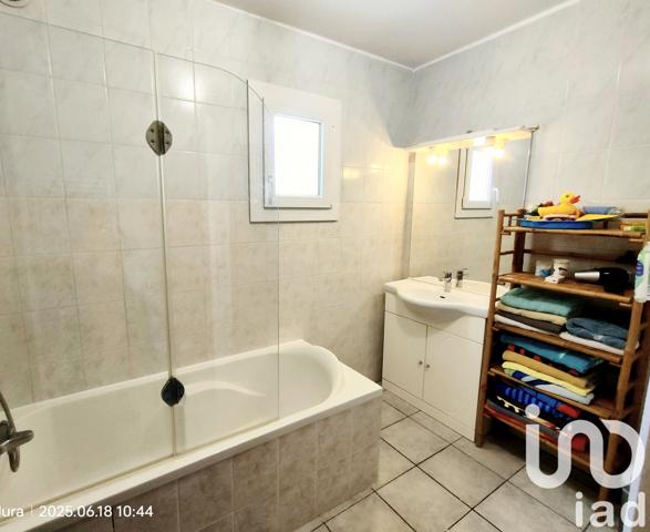 Maison à vendre 6 pièces 130 m² Dole