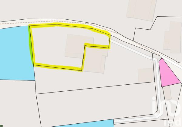 Maison à vendre 6 pièces 130 m² Dole