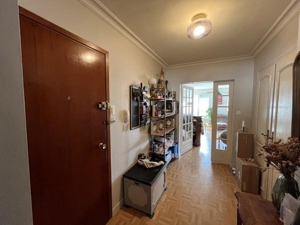 Appartement à vendre |  La Roche-sur-Yon |  2 pièces | 59 m²