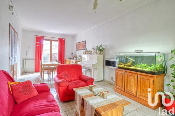 Maison à vendre 5 pièces 126 m² Pierrelaye