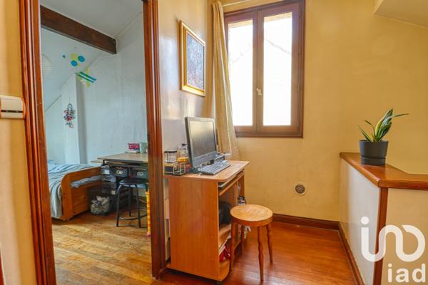 Maison à vendre 5 pièces 126 m² Pierrelaye