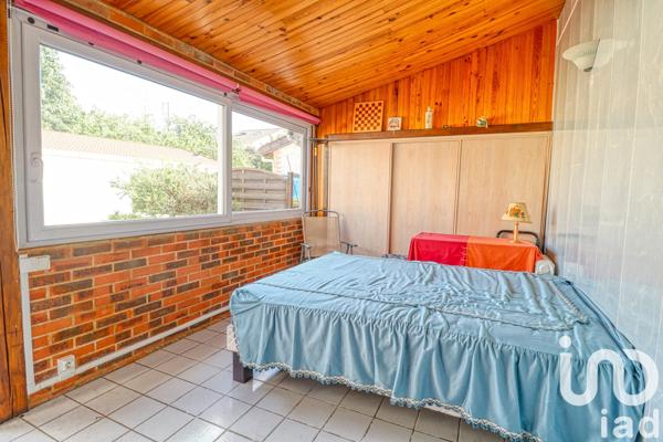 Maison à vendre 5 pièces 126 m² Pierrelaye