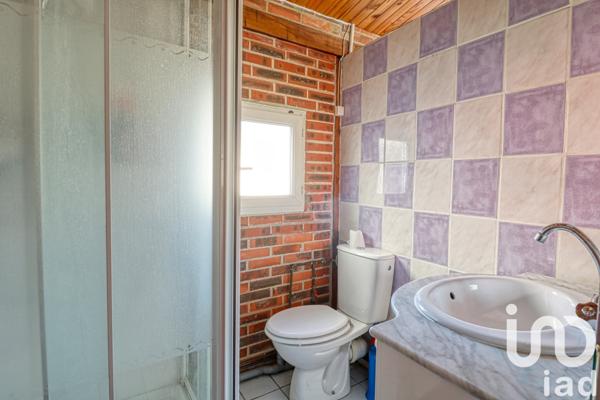 Maison à vendre 5 pièces 126 m² Pierrelaye