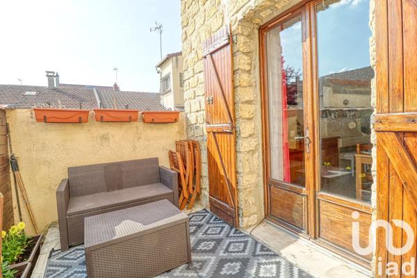 Maison à vendre 5 pièces 126 m² Pierrelaye