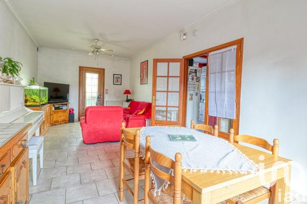 Maison à vendre 5 pièces 126 m² Pierrelaye