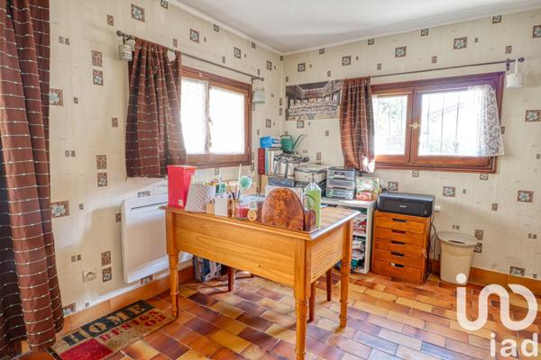 Maison à vendre 5 pièces 126 m² Pierrelaye