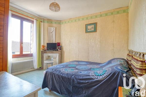 Maison à vendre 5 pièces 126 m² Pierrelaye