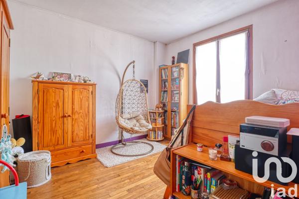 Maison à vendre 5 pièces 126 m² Pierrelaye