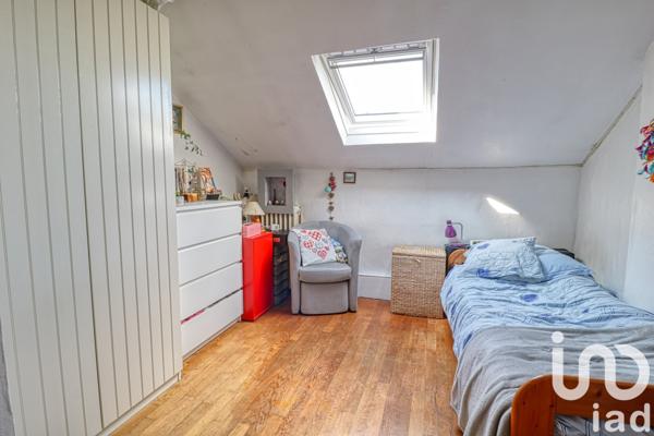 Maison à vendre 5 pièces 126 m² Pierrelaye