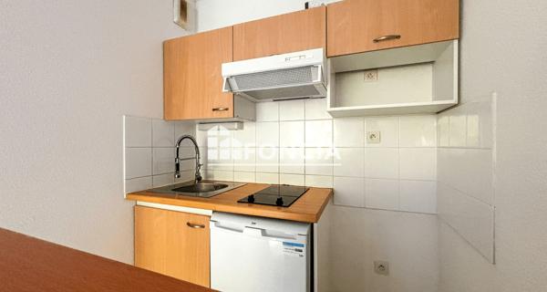 À vendre Appartement 2 pièces 35 m² - Chalezeule 25220