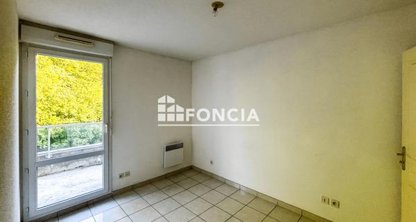 À vendre Appartement 2 pièces 35 m² - Chalezeule 25220