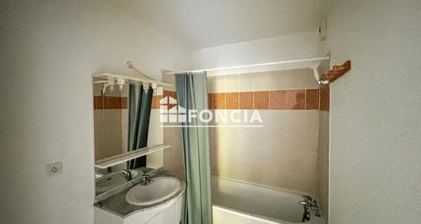 À vendre Appartement 2 pièces 35 m² - Chalezeule 25220