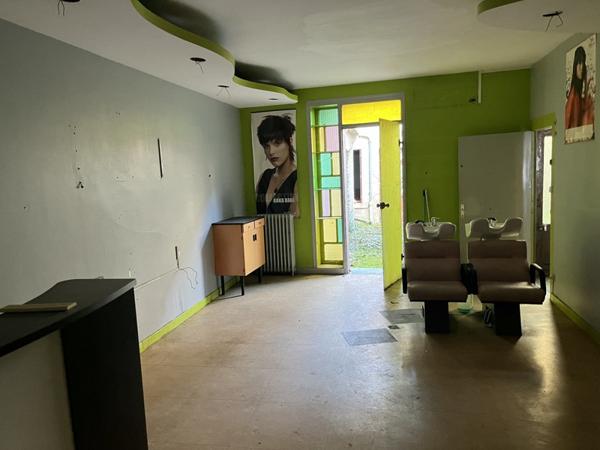 Maison à vendre |  Châteauneuf-sur-Cher |  4 pièces | 58 m²