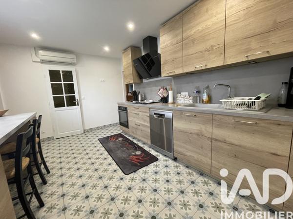 Maison à vendre 5 pièces 110 m² Lizy-sur-Ourcq