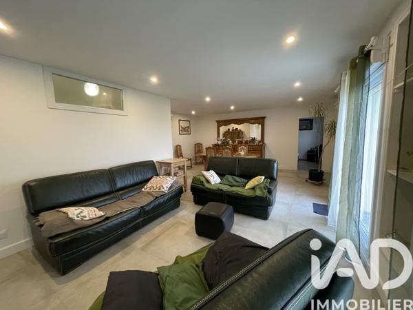 Maison à vendre 5 pièces 110 m² Lizy-sur-Ourcq