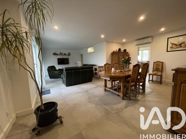 Maison à vendre 5 pièces 110 m² Lizy-sur-Ourcq