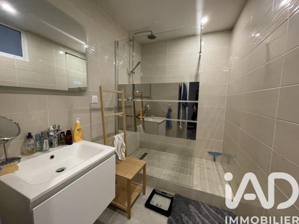 Maison à vendre 5 pièces 110 m² Lizy-sur-Ourcq