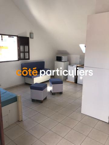 Vente Maison de ville160 m² - 5 Pièces - LES ABYMES (97139)
