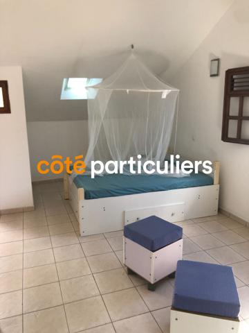 Vente Maison de ville160 m² - 5 Pièces - LES ABYMES (97139)