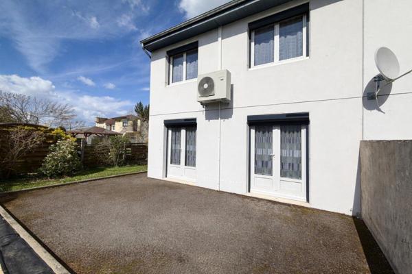 Jolie maison rénovée à Varennes Vauzelles