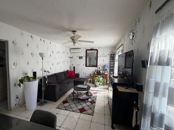 Jolie maison rénovée à Varennes Vauzelles