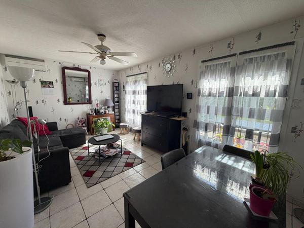 Jolie maison rénovée à Varennes Vauzelles