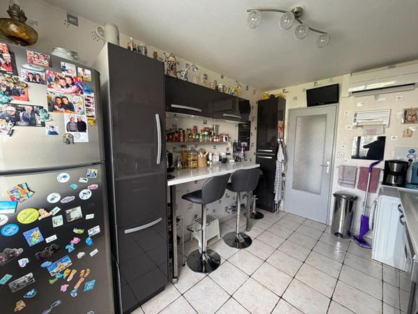 Jolie maison rénovée à Varennes Vauzelles