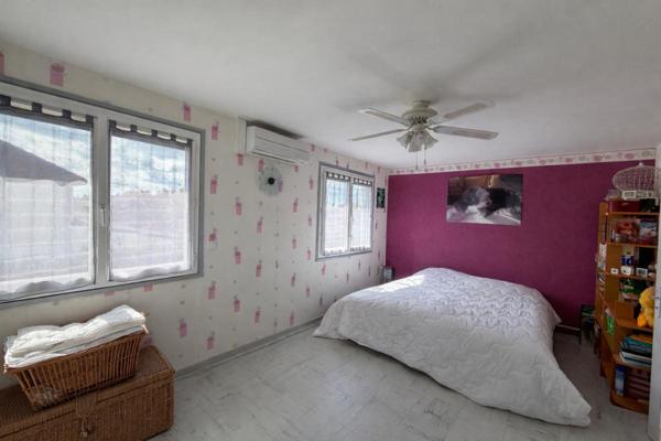 Jolie maison rénovée à Varennes Vauzelles