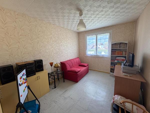 Jolie maison rénovée à Varennes Vauzelles