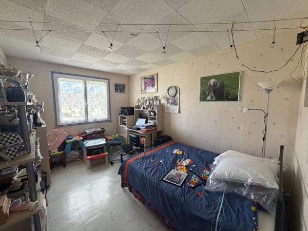 Jolie maison rénovée à Varennes Vauzelles