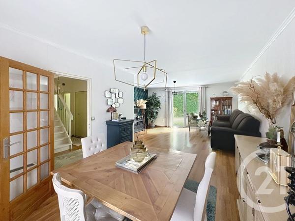 Maison à vendre  6 pièces - 121,61 m2 THIAIS - 94