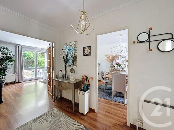 Maison à vendre  6 pièces - 121,61 m2 THIAIS - 94