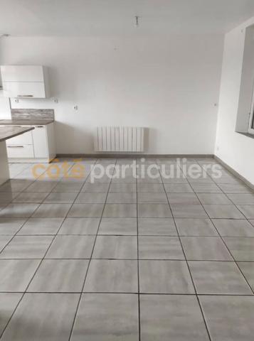 Vente Maison123,57 m² - 6 Pièces - NESLE (80190)