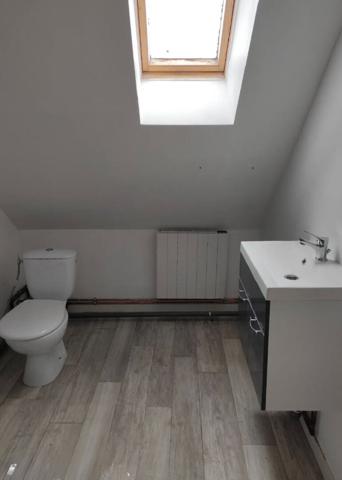 Vente Maison123,57 m² - 6 Pièces - NESLE (80190)