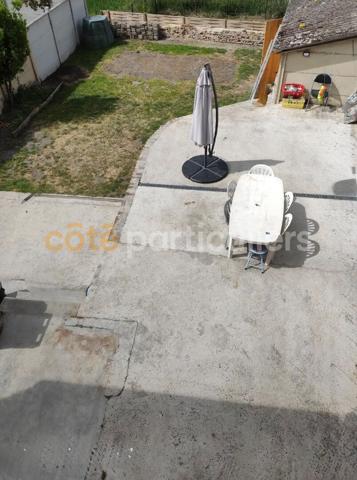 Vente Maison123,57 m² - 6 Pièces - NESLE (80190)