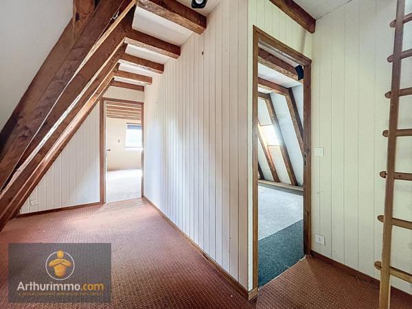 Vente Maison 9 pièces 154 m2 à Pays-de-Belvès