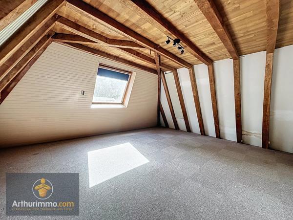 Vente Maison 9 pièces 154 m2 à Pays-de-Belvès