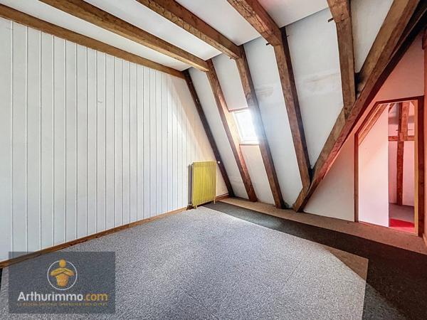 Vente Maison 9 pièces 154 m2 à Pays-de-Belvès