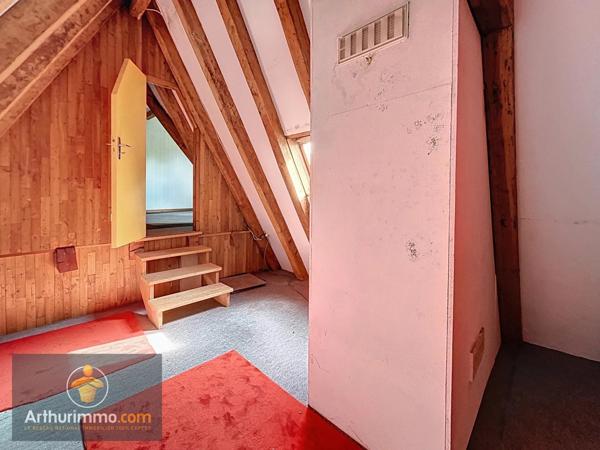 Vente Maison 9 pièces 154 m2 à Pays-de-Belvès