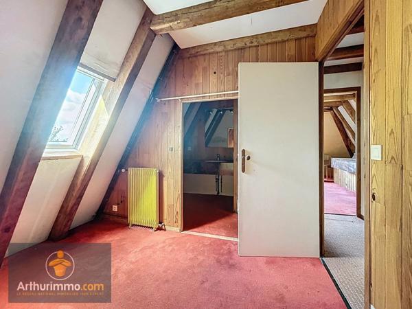 Vente Maison 9 pièces 154 m2 à Pays-de-Belvès
