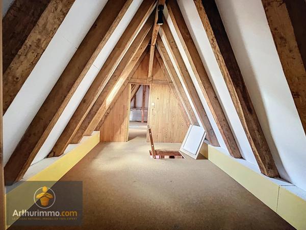 Vente Maison 9 pièces 154 m2 à Pays-de-Belvès