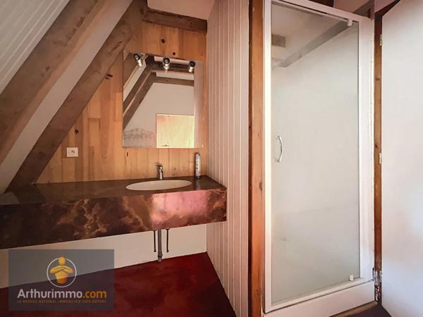 Vente Maison 9 pièces 154 m2 à Pays-de-Belvès