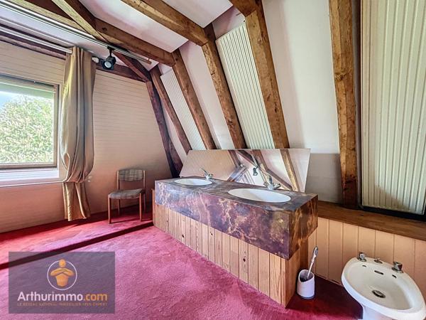 Vente Maison 9 pièces 154 m2 à Pays-de-Belvès