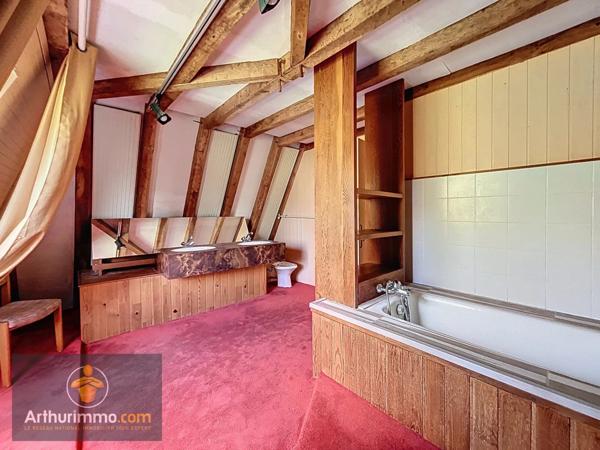 Vente Maison 9 pièces 154 m2 à Pays-de-Belvès