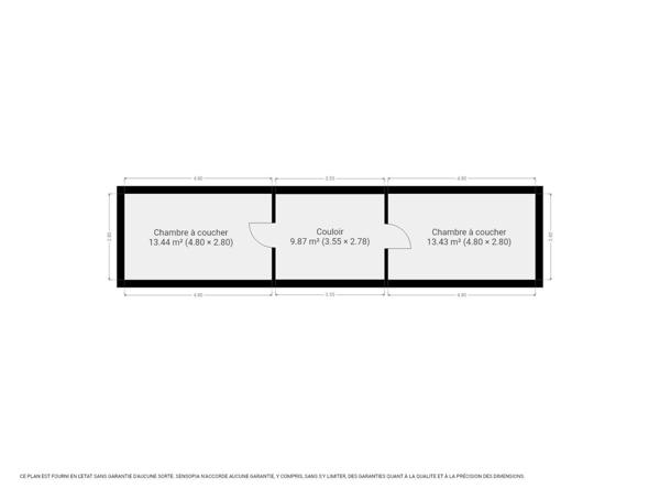 Vente Maison 9 pièces 154 m2 à Pays-de-Belvès