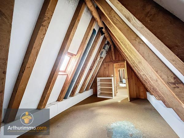 Vente Maison 9 pièces 154 m2 à Pays-de-Belvès