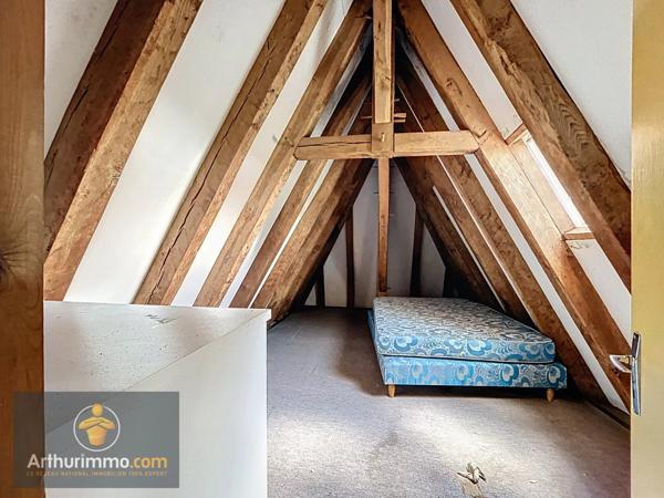 Vente Maison 9 pièces 154 m2 à Pays-de-Belvès