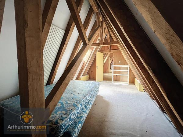 Vente Maison 9 pièces 154 m2 à Pays-de-Belvès