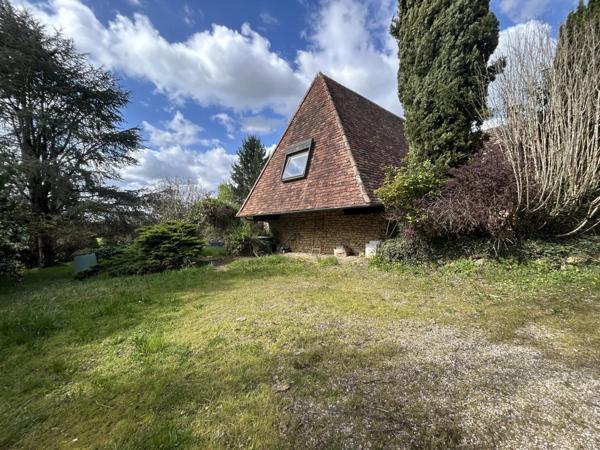 Vente Maison 9 pièces 154 m2 à Pays-de-Belvès
